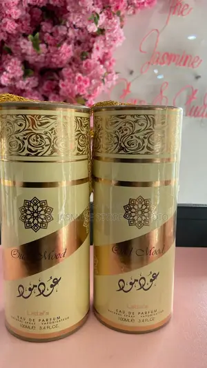 Oud Mood 100ml Perfume