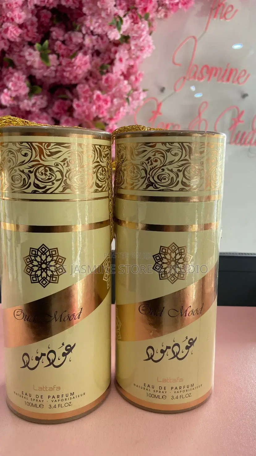 Oud Mood 100ml Perfume