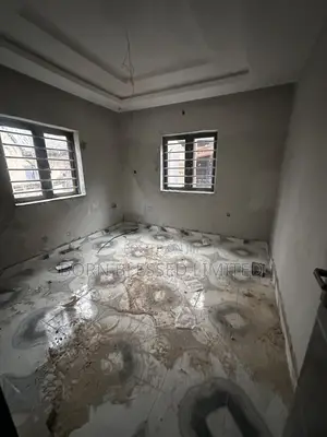 3bdrm Block of Flats in Unity Estate, Ado / Ajah for rent