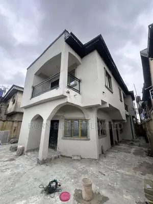 3bdrm Block of Flats in Unity Estate, Ado / Ajah for rent