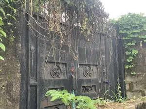 Fenced and Gated 2plots at Imo Housing Road 5 Extension