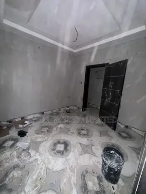 3bdrm Block of Flats in Unity Estate, Ado / Ajah for rent