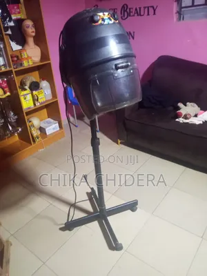 Hair Dryer