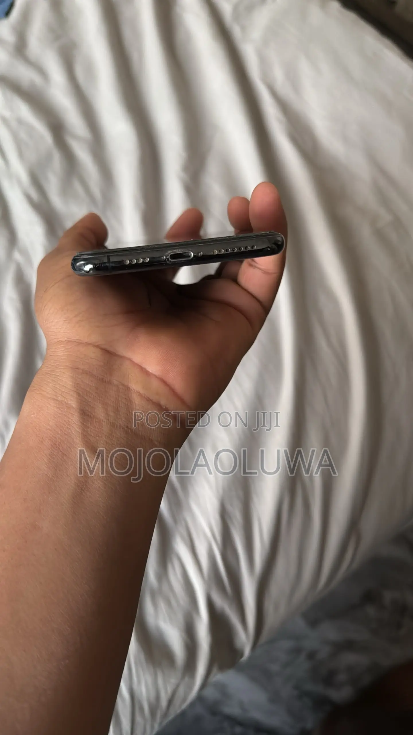 Apple iPhone XS Max 256 GB Black