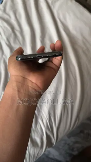 Apple iPhone XS Max 256 GB Black
