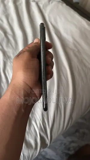 Apple iPhone XS Max 256 GB Black