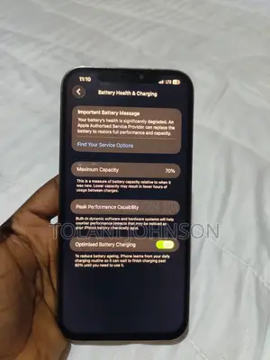 Apple iPhone 12 Pro Max 128 GB Gold