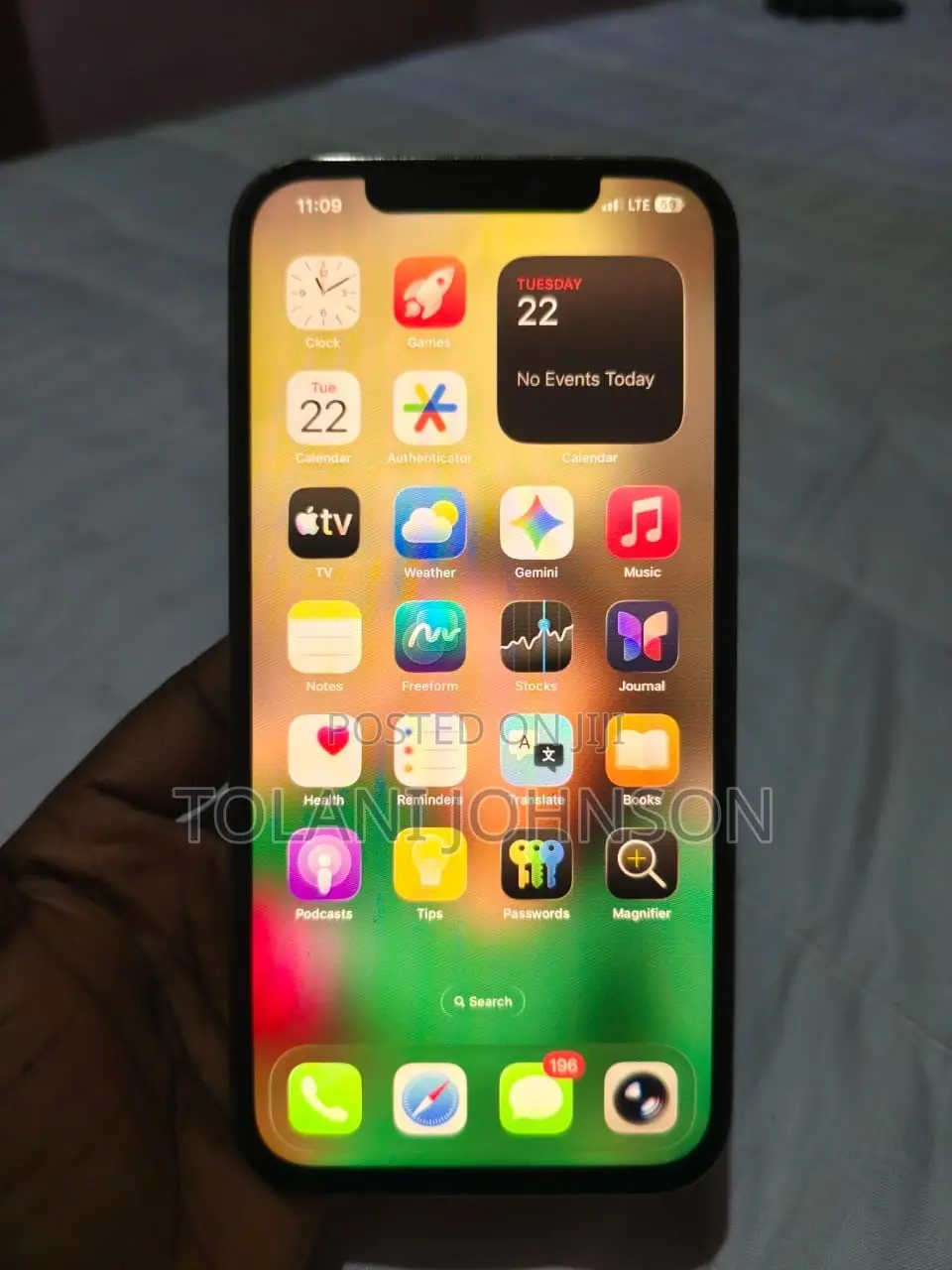 Apple iPhone 12 Pro Max 128 GB Gold