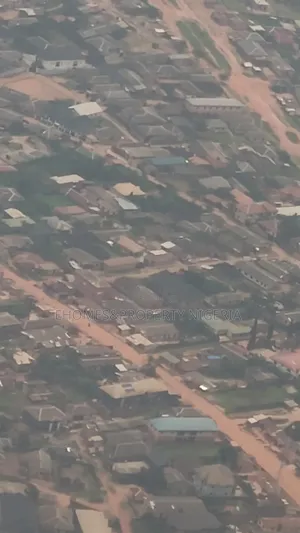 Land Available for Sale in Jikwoyi Phase 4 Abuja