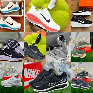 Nike Vomero Plus ZoomX Sneakers