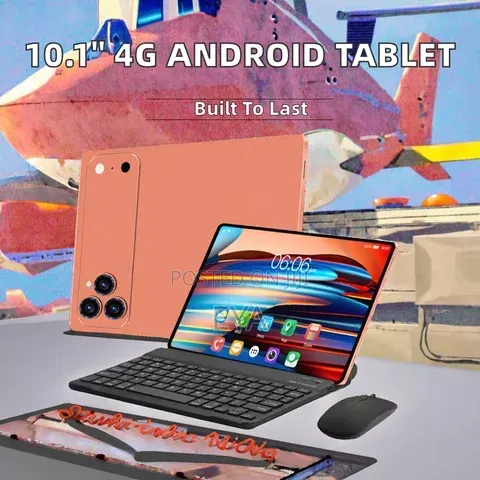 New AirTab S26 Pro+ 128 GB