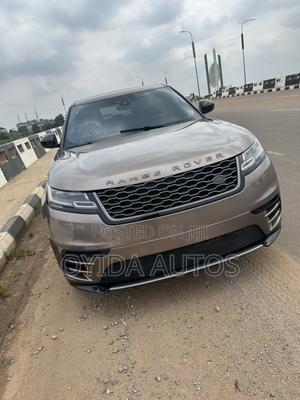 Land Rover Range Rover Velar P380 SE R-Dynamic 4x4 2018 Gold