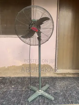 Standing Fan
