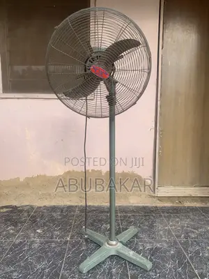 Standing Fan