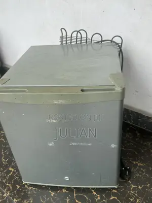 Hisense Fridge
