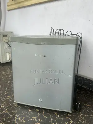 Hisense Fridge