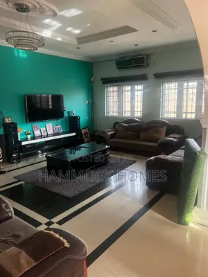 4bdrm Duplex in Akala Express for sale