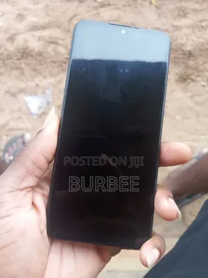 Infinix Note 11 128 GB Black