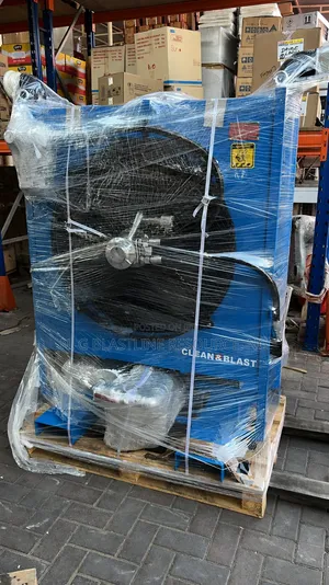 Air Dryer (Cleanblast)