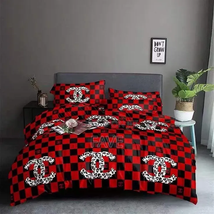 ‘’Quality Comfy Duvet