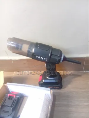 Multifunctional Cordless Handheld Vacuum Cleaner
