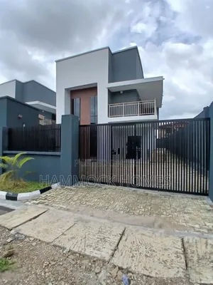 4bdrm Duplex in Association Estate, Bodija for rent