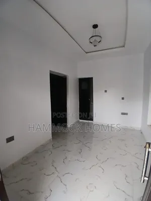 4bdrm Duplex in Association Estate, Bodija for rent