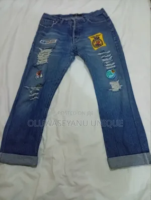 Clothing, Shoes and Bags