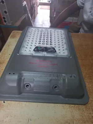 3000w Solar Street Light