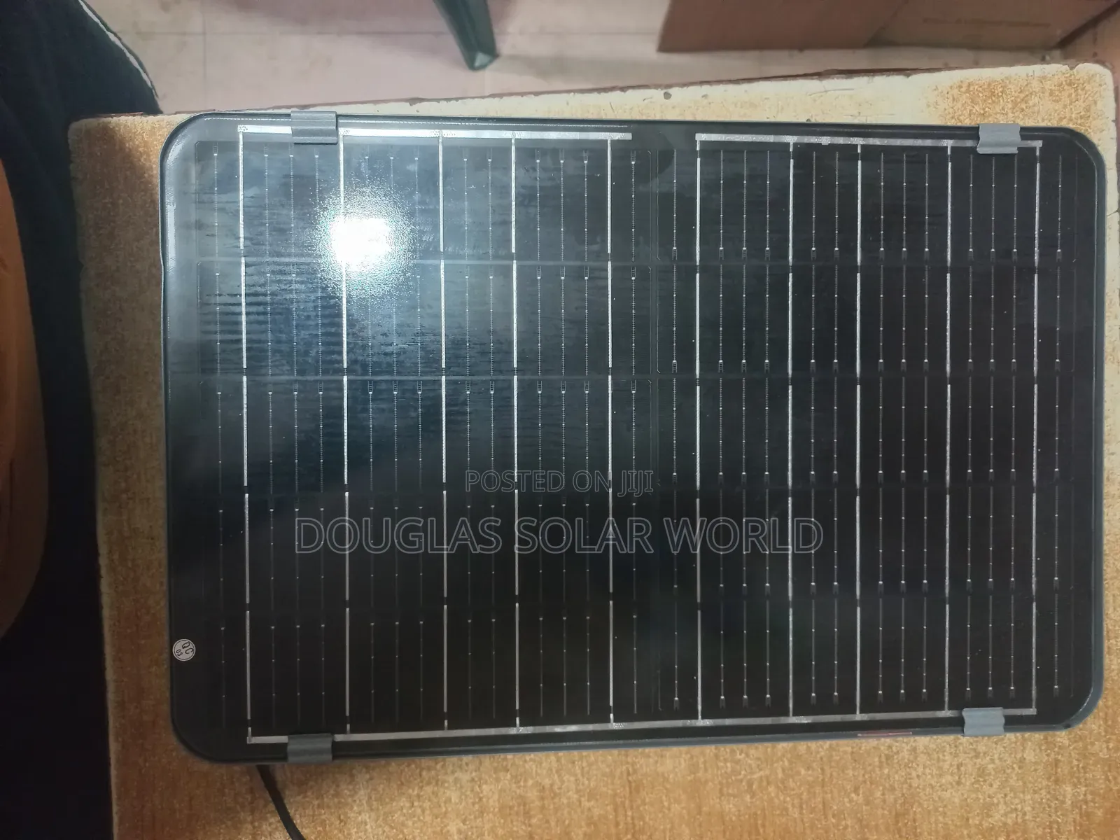 3000w Solar Street Light