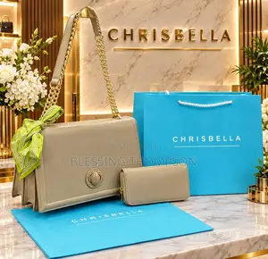 Fashion Bag
