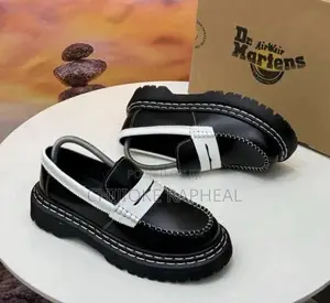Dr. Martens Penton Two-Tone Loafer