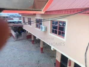 Prime Commercial Investment: 16-Room Hotel Facing Alakia Airport, Ibdn