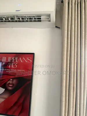 AC for Home