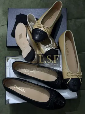 Ballerina Flats