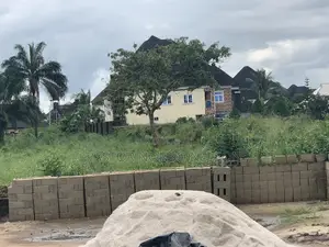 5 and Half Plots of Land Along Owerri/Aba Road Express