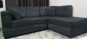 L- Shape Sofa 4-5 Seaters