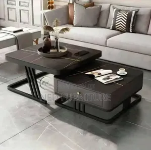 Quality 2 in 1 Ceramic Table Top