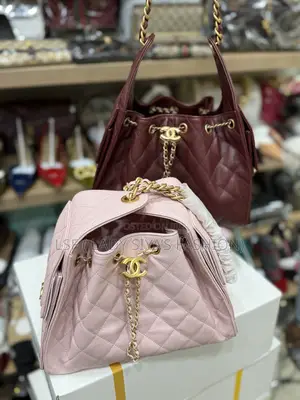 Luxury Chanel Bag