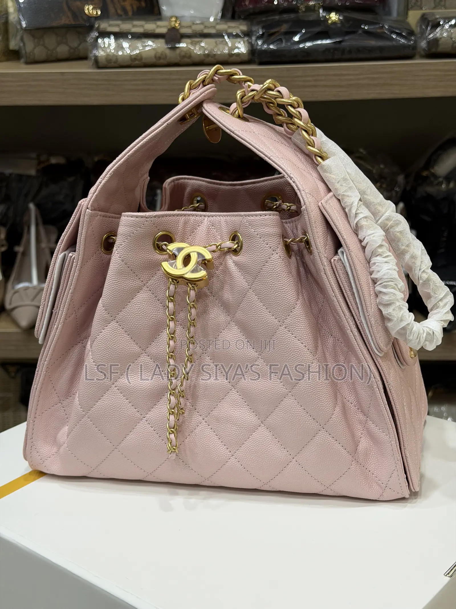 Luxury Chanel Bag