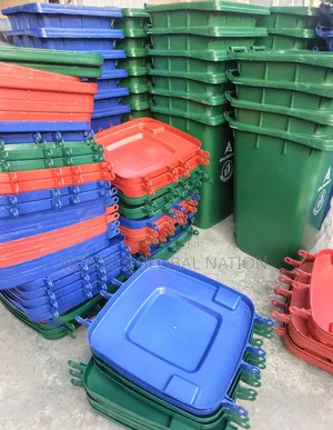 240liters Waste Bin