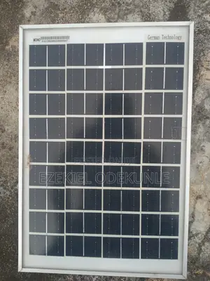 Monocrystalline (Mono) Solar Panel