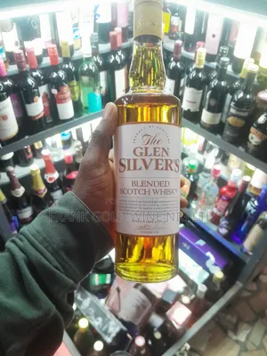 Glen Silvers