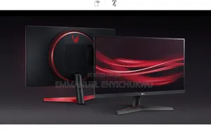 LG24 inches Ultragear FHD Ips Hdmi Monitor - 24gn60r-B