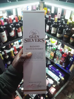 Glen Silvers