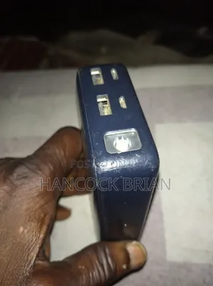 Strong Oraimo 20,000mah