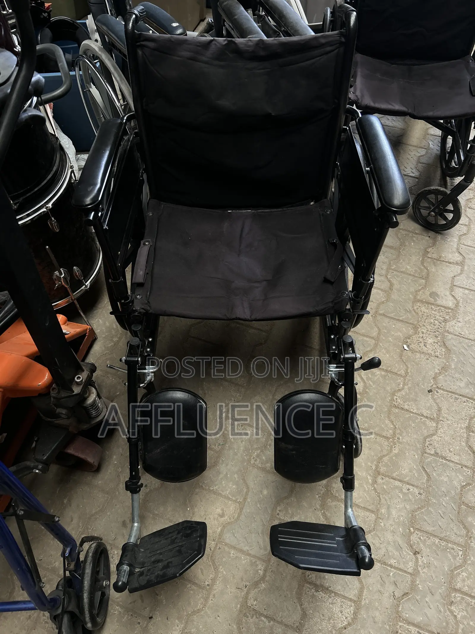 Wheelchair