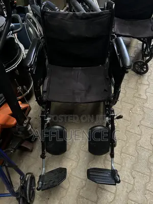 Wheelchair