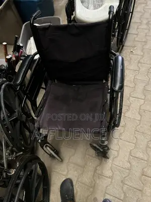 Wheelchair