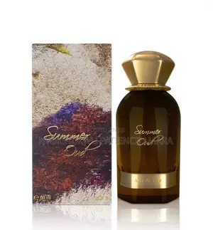 Amaura Scent